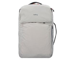 Bellroy Lite travel backpack 49 cm laptop compartment beige