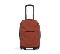 Bellroy Lite Carry-On (38L Lightweight Luggage, with Built-in Packing Cubes and a Compressible Shell) - Clay