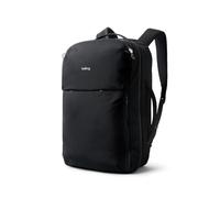 Bellroy Lite Travel Pack 38L, Large Travel Backpack - Black