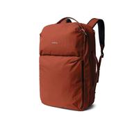 Bellroy Lite travel backpack 52 cm laptop compartment beige