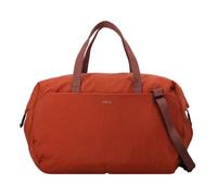 Bellroy Lite Weekender travel bag 50 cm red