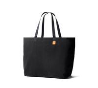 Bellroy Market Tote Plus, Shoulder Shopping Bag - Black