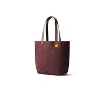 Bellroy Market Tote - (Tote Shoulder Shopping Bag) - Burgundy