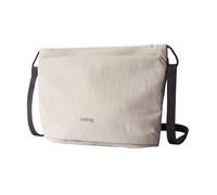 Bellroy Men's Sacoche Lite Bag in Beige Bellroy Beige One Size