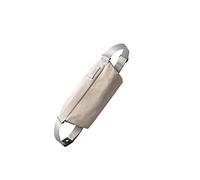 Bellroy Mini Sling Slim Shoulder Bag for Men and Women, Lightweight, Water Resistant, Multiple Organisation Compartments - Saltbush