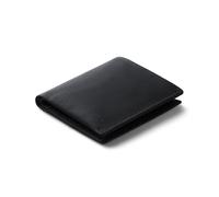 Bellroy Note Sleeve - INNOVERA Edition (Slim Leather-Like Bifold Wallet with RFID Blocking that Holds 4-11 Cards) - INNOVERA Black