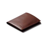 Bellroy Note Sleeve, Slim Leather Wallet - Cocoa