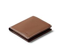 Bellroy Note Sleeve Wallet (Slim Leather Men's Wallet, RFID Blocking, Holds 4-11 Cards, Coin Pouch, Flat Note Section)