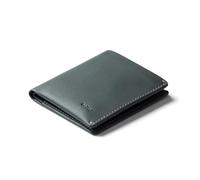 Bellroy Note Sleeve Wallet (Slim Leather Men's Wallet, RFID Blocking, Holds 4-11 Cards, Coin Pouch, Flat Note Section)