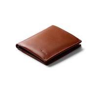 Bellroy Note Sleeve Wallet (Slim Leather Men's Wallet, RFID Blocking, Holds 4-11 Cards, Coin Pouch, Flat Note Section)