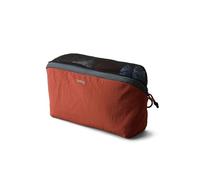 Bellroy Packing Cube 4L (organizer packing pouch with internal zip pocket and durable, lightweight design) - Clay