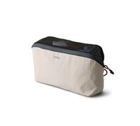 Bellroy Packing Cube 4L (organizer packing pouch with internal zip pocket and durable, lightweight design) - Ash