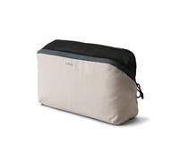 Bellroy Packing Cube 6L (organizer packing pouch with internal zip pocket and durable, lightweight design) - Ash