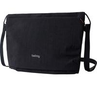 Bellroy Men's Sacoche Lite Bag in Black Bellroy Black One Size