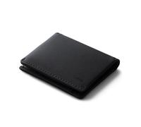 Bellroy Slim Sleeve, Leather-Like Wallet - INNOVERA™Black | Slim leather-like wallet for men with room for up to 11 cards and bills