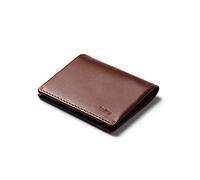 Bellroy Slim Sleeve, Leather Wallet - Cocoa-Java
