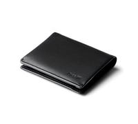 Bellroy Slim Sleeve, Slim Leather Wallet (Max. 8 Cards and Bills)