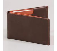 Bellroy Slim Travel Wallet Brown wallet Leather Passport