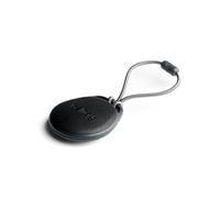 Bellroy Tag Case (protective cover compatible with AirTag) - Black