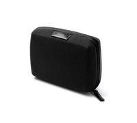 Bellroy Tech Kit Compact (Charger, Cables, Mouse, powerbank, USB Keys, dongles) - Black