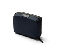 Bellroy Tech Kit Compact, Tech Accessories Organizer - Nightsky | Compact tech organizer for a charger, cables, a mouse, a power bank, USB keys and dongles
