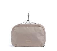 Bellroy Toiletry bag, brown, 3L, 25 x 18 x 8cm