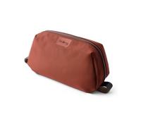 Bellroy Toiletry Kit, Water-Resistant Travel Bag - Clay