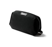 Bellroy Toiletry Kit, Water-Resistant Woven Toiletry Travel Bag (toiletries, Cologne, Shaving Accessories, Hairbrush, Toothbrush)