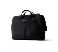 Bellroy Tokyo arbetsväska (20 L laptop messengerväska), Korp, en storlek