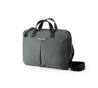Bellroy Tokyo Laptop Bag (slim 14” laptop bag, messenger bag) - Everglade