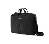 Bellroy Tokyo Laptop Bag (slim 16” laptop bag, messenger bag) - Raven
