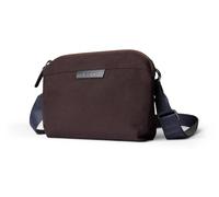 Bellroy Tokyo Side Bag (slim, professional everyday crossbody, pouch, sling bag) - DeepPlum