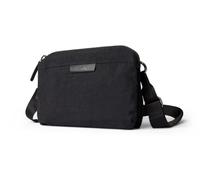 Bellroy Tokyo Side Bag (slim, professional everyday crossbody, pouch, sling bag) - Raven