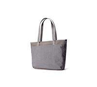 Bellroy Tokyo Tote Compact Premium - (Laptop Bag, Tote Bag, Leather Bag 12L) - Storm Grey