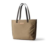 Bellroy Tokyo Tote - Second Edition (Laptop Tote Bag, Casual Shoulder Bag, 15L) - Khaki