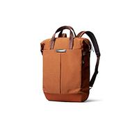 Bellroy Tokyo Totepack Compact, 13-inch Laptop Backpack Tote - Bronze | Backpack, tote bag and 13-inch laptop bag in one