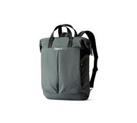 Bellroy Tokyo Totepack Compact, 13-inch Laptop Backpack Tote - Everglade | Backpack, tote bag and 13-inch laptop bag in one