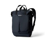Bellroy Tokyo Totepack Compact, 13-inch Laptop Backpack Tote - Navy | Backpack, tote bag and 13-inch laptop bag in one