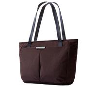 Bellroy | Tokyo Wonder Tote | Premium Tote Bag | Deep Plum 12L