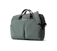 Bellroy Tokyo Work Bag (20L laptop messenger bag) - Everglade
