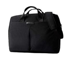 Bellroy | Tokyo Work Bag | Premium Laptop Bag | Raven | WildBounds UK 16L