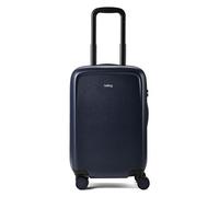 Bellroy Transit 4 wheels Cabin suitcase 55 cm blue