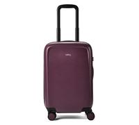 Bellroy Transit 4 wheels Cabin suitcase 55 cm red
