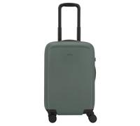 Bellroy Transit 4 wheels Cabin trolley 55 cm green