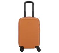 Bellroy Transit 4 wheels Cabin trolley 55 cm orange