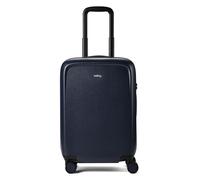 Bellroy Transit 4 wheels Trolley 58 cm blue
