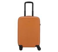 Bellroy Transit 4 wheels Trolley 58 cm orange