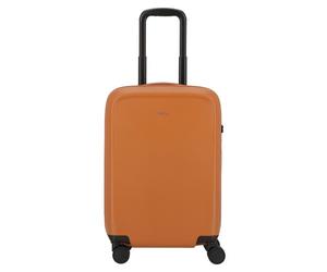 Bellroy Transit 4 wheels Trolley 58 cm orange