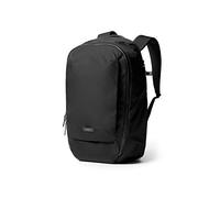 Bellroy Transit Backpack Plus (15’’ laptop, compression straps, adjustable sternum strap, contoured back panel, hideaway waistbelt, organization pockets) - Black