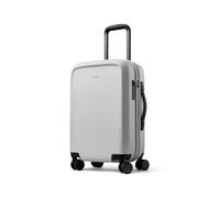Bellroy Transit Carry-On (41L Carry-on Luggage, with Hard Shell and Removable Packing Cells) - Chalk